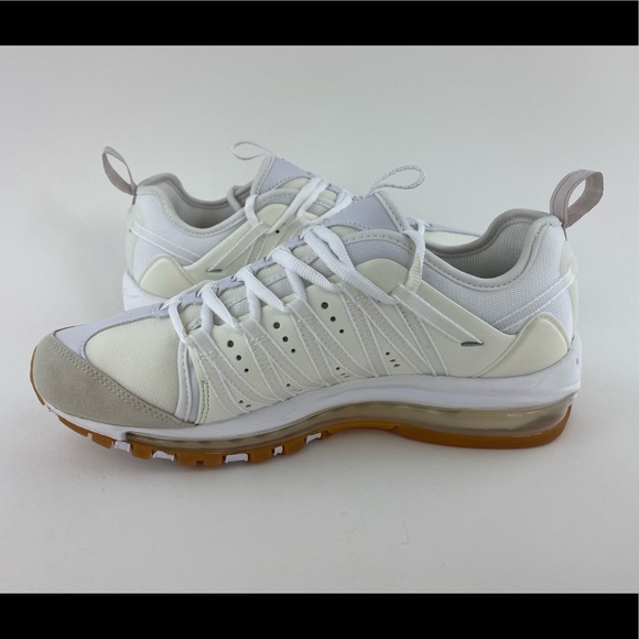 NEW Nike X Clot Air Max 97 Haven - Picture 16 of 16